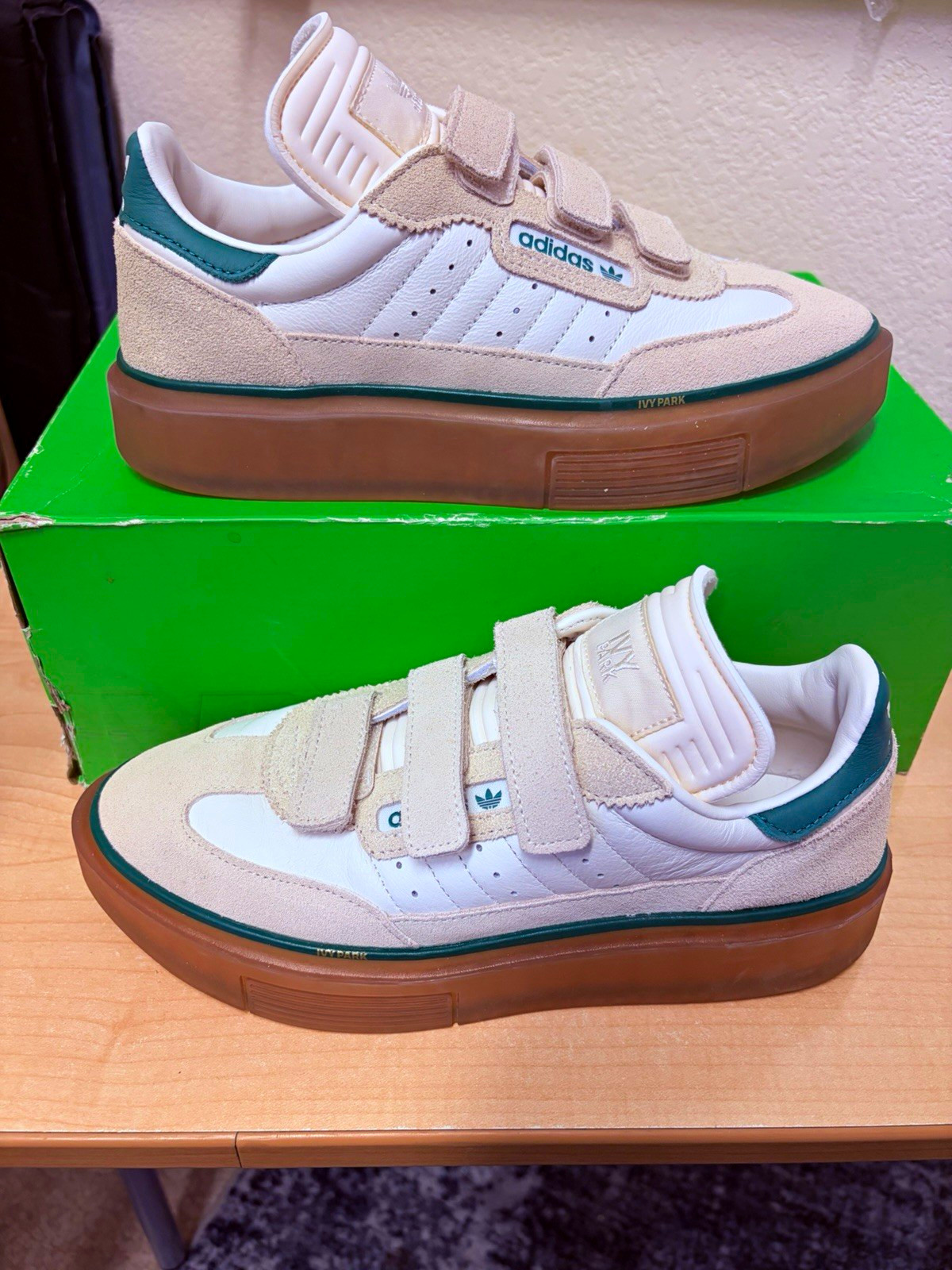 Seller photo, eBay