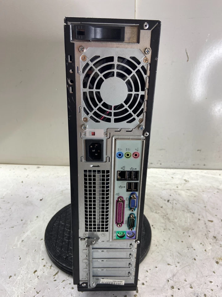 Gateway E-2610S EngPro Desktop Intel Core 2 Duo E4500 2.20GHz 2GB NO HDD - Image 3 of 4