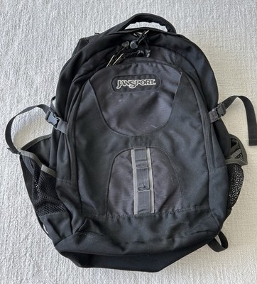 american tourister black backpack laptop overnighter Laptop Backpack American Tourister Weekender AMERICAN TOURISTER Magna  Weekender 40 L Laptop Backpack Black