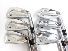 Bridgestone 241CB N.S.PRO 950GH neo S 25 Iron Set Set Steel Shaft