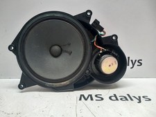 Mercedes-Benz SLK R171 2005 Benzin Rechts Lautsprecher T&uuml;r vorne A1718200626