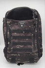 Tactical Baby Gear Black Multicam Camo Day Pack Diaper Bag
