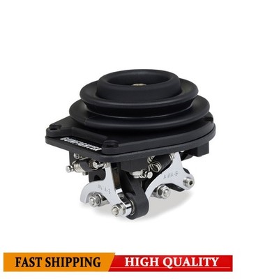 VKBSIM Gunfighter MKIV Joystick Base GF MKIV Base Only Flight Stick for PC Games
