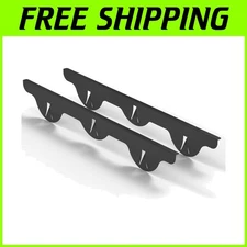 Heat Resistant Oven Gap Seals Stainless Steel Covers