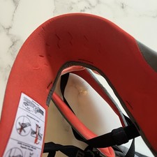 BLACK DIAMOND MOMENTUM S (27"-30") CLIMBING HARNESS BD651051 69-76cm