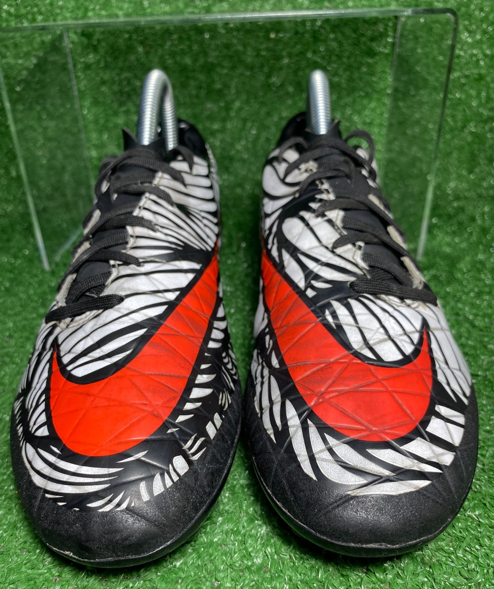 OG 2015 Nike Hypervenom Phinish Phantom Phelon AG Neymar 7 US