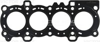 Dichtung Zylinderkopf FüR Ford Mazda Fiesta V Fusion 2