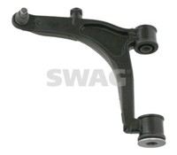 Swag 60926453 Querlenker Vorne Links FüR Renault Opel Nissan