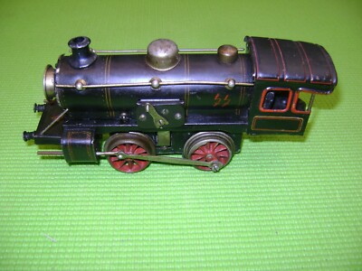 Märklin H0 - 3460 - Locomotive électrique - Re 460, époque