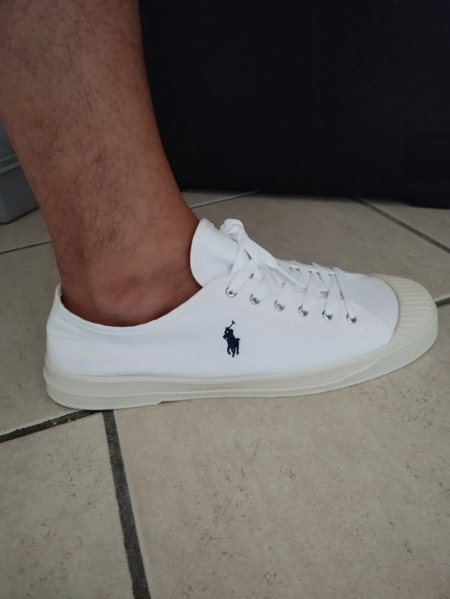 Taglie scarpe top ralph lauren