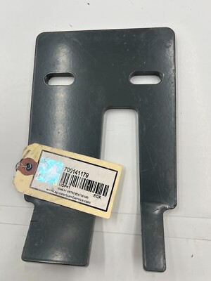 (QTY 3) Agco 700141179 Angle Steel For Agriculture Machinery Model	2270 CE