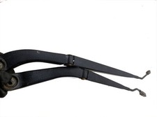 2x Windscreen Wiper Arm Front for RHD Nissan Qashqai J10 07-10