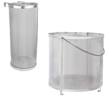 Bierfilter Hopfenfilter