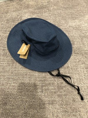 patagonia forge hat