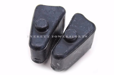 Rear Wheel Damper Set Rubbers For Honda CBR600F4i CBR600RR CBR1000RR RVT1000R RC51 CBR929 RE RR CBR954RR | Malaysia