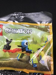 lego creator chameleon
