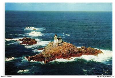 AQCP11-0785-29 - Der Pointe-Du-Raz - Der Leuchtturm Von Tevennec