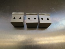 Festo SLG-18 379811 Stop Lot of 3!