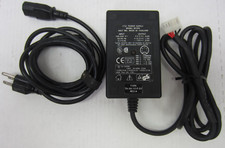 I.T.E SC300 POWER SUPPLY W/ 6 PIN FLAT CONNECTOR SEE PICS W/ Power Supply