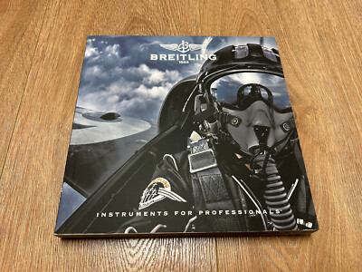 BREITLING Catálogo - CHRONOLOG 2015 - Watches Collection 2015 - Español
