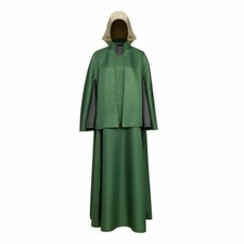 The Handmaid's Tale Season 3 June Osborne Cosplay Handmaid Offred Costume