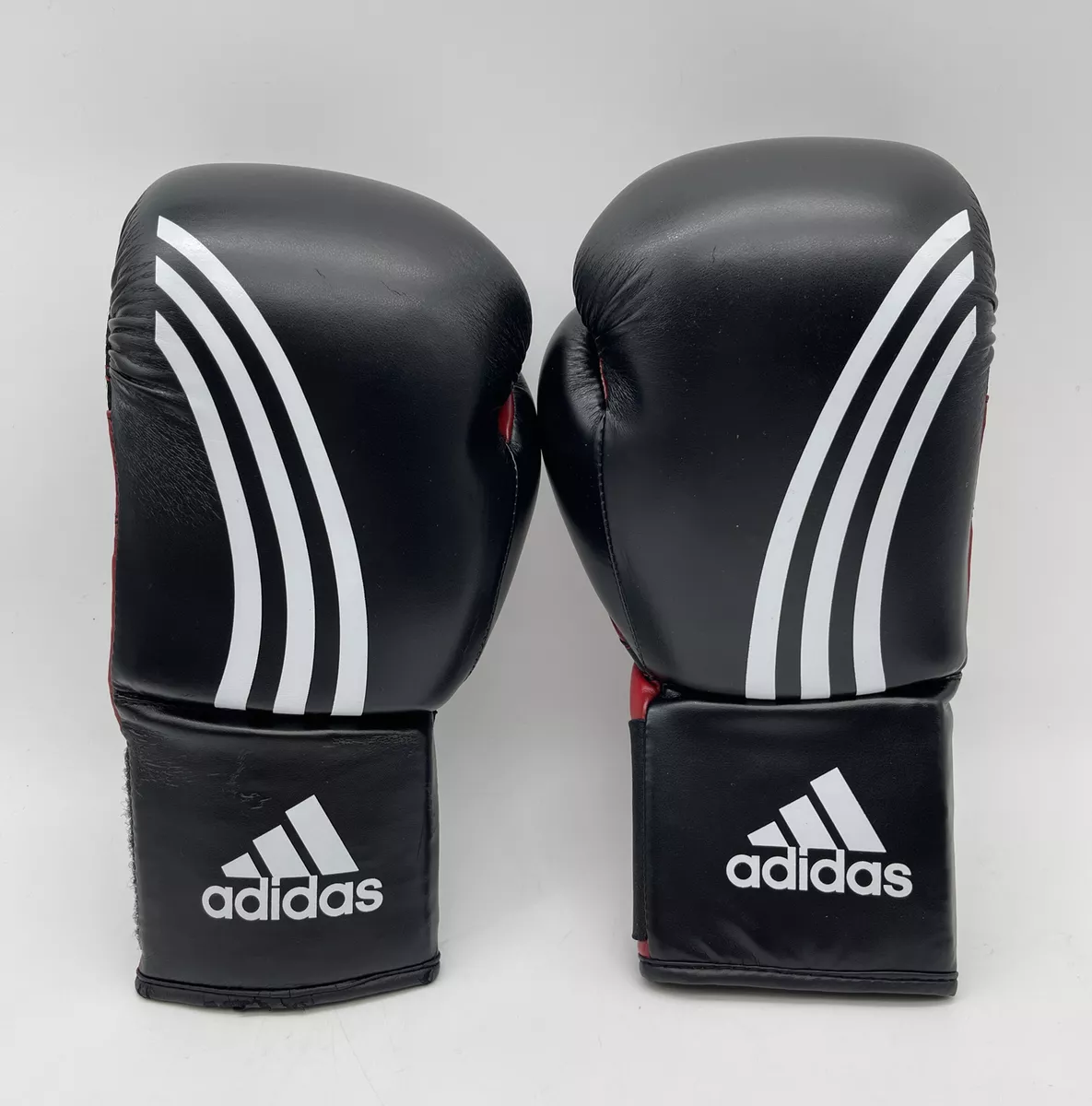 ADIDAS Performance Response Boxing Gloves Clima Cool 12oz PU3G Innovation  Size M | eBay