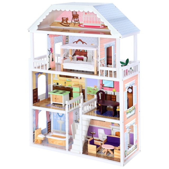 ikea spexa dollhouse
