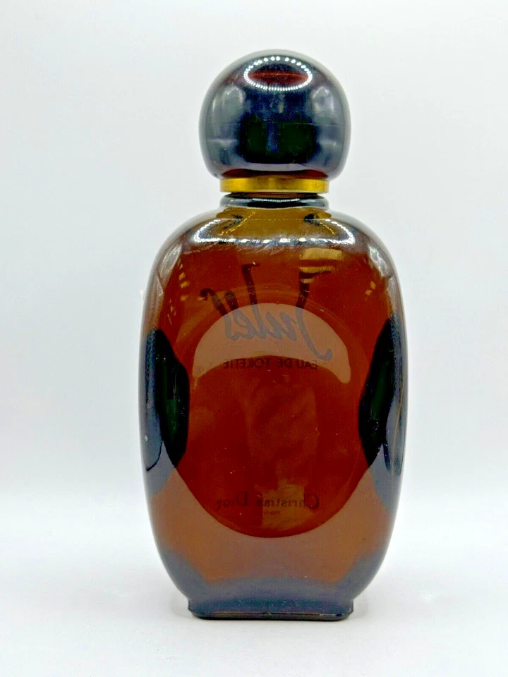 JULES BY CHRISTIAN DIOR 200ML EDT SPLASH (NEW WITHOUT BOX) - Image 3 of 3