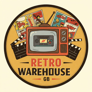 Retro warehouse GB | eBay Stores