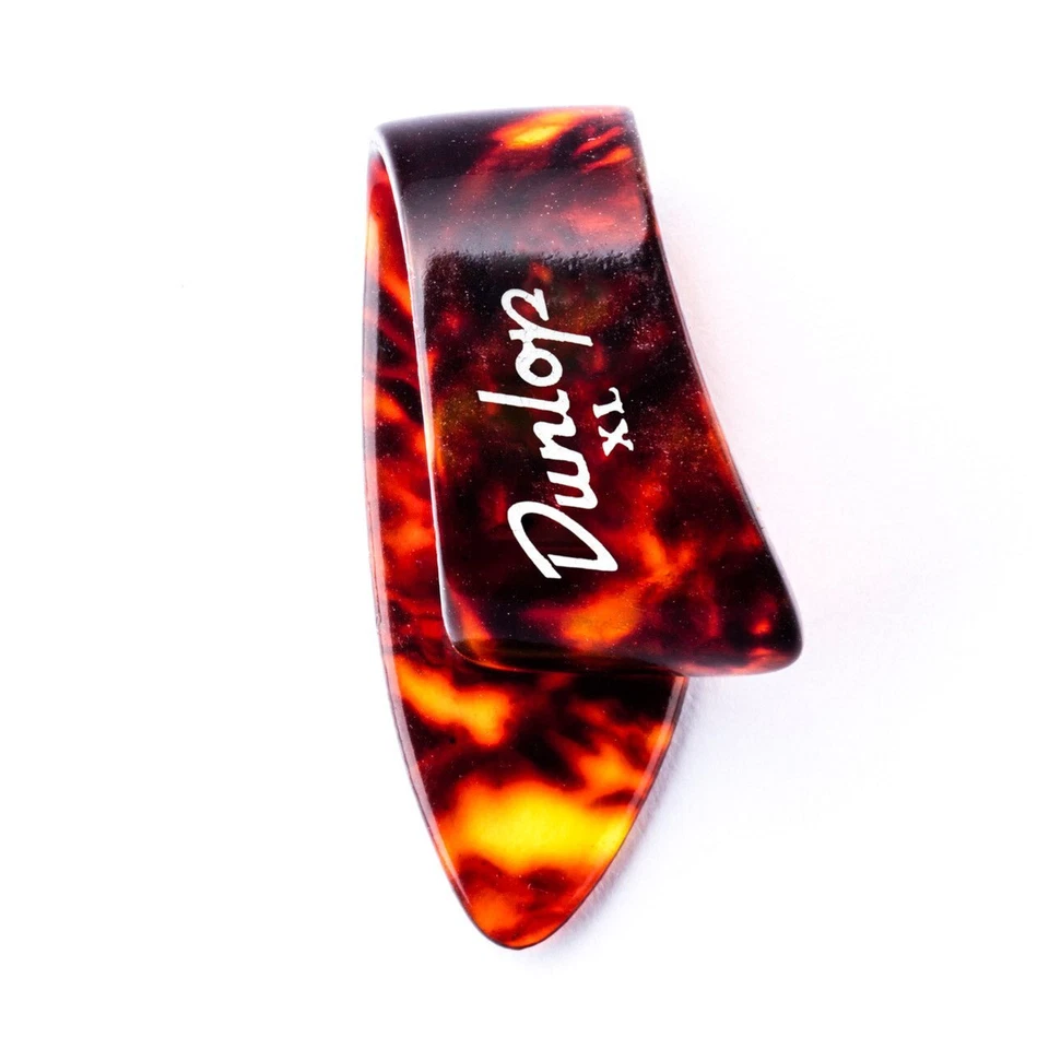 Dunlop Shell Daumenpicks (einzeln)