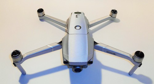 DJI MAVIC 2 PRO/ZOOM-SKIN - 31 FARBEN/COLOURS - 3-5 Batterien / Smartcontroller - Picture 33 of 254