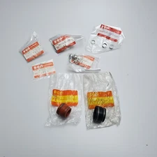 Suzuki NOS OEM Parts Lot