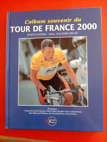 LE LIVRE D'OR du Tour de France, 1903-1947 EUR 15,00 - PicClick FR