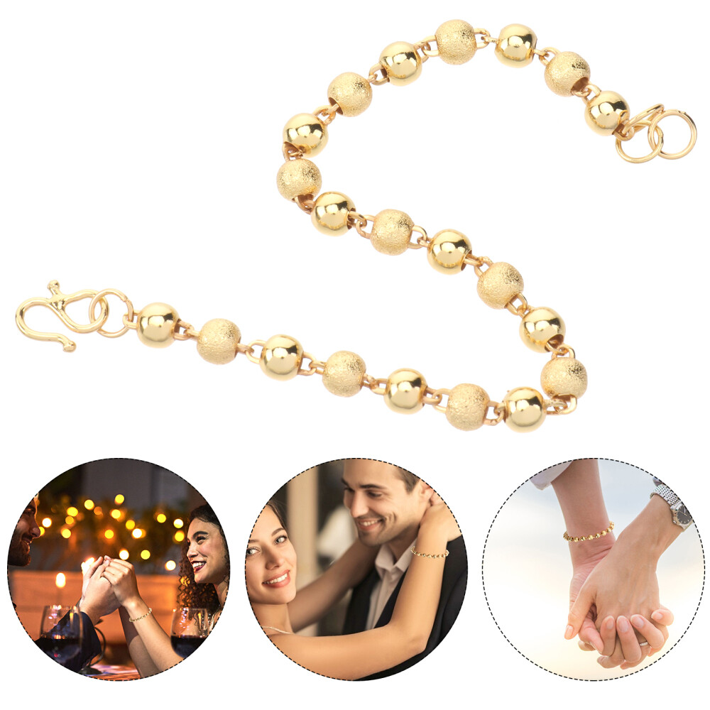 Gold Plated Bangles Gold Plated Bracelets Titanium Hand Chain