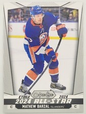 2024/25 O PEE CHEE Hockey Cards Base Inserts and Parallels - You Pick!