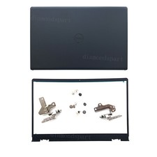 LCD Back Cover Front Bezel Hinge Screws For Dell Inspiron 15 3510 3511 3515 US