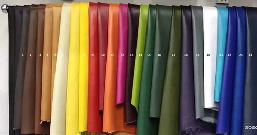 Herren braun weiches Wildleder Lammfell Leder Blazer handgefertigt modisch lässig formell - Bild 8 von 8