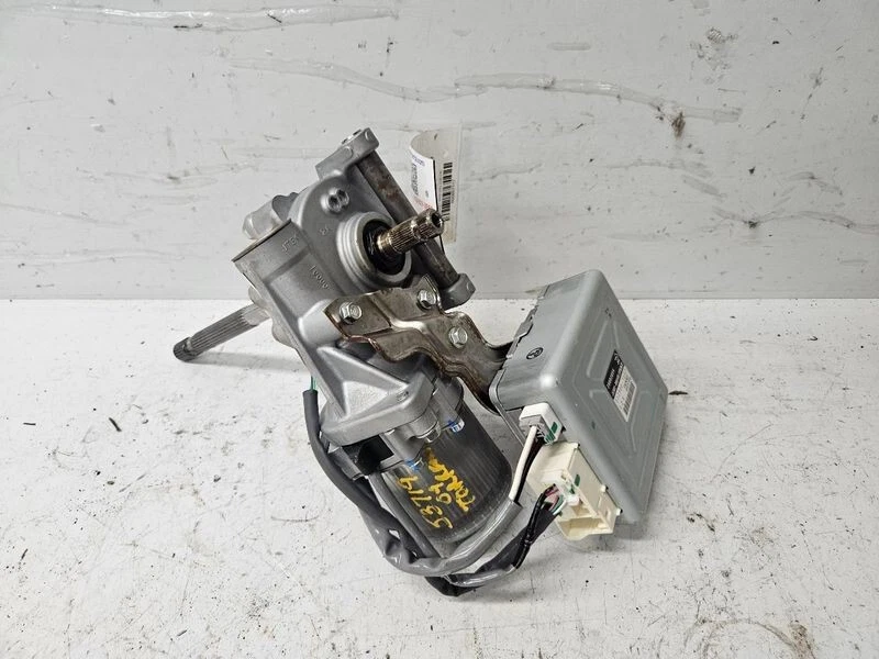 Bomba de dirección asistida Saturn Vue 2008-2010 motor de asistencia eléctrica conjunto de 2,4 L OEM Foto 4 de 4