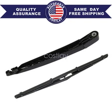New Rear Wiper Arm With Blade Fits for Nissan Kicks 2017-2022 28780-5RL0A