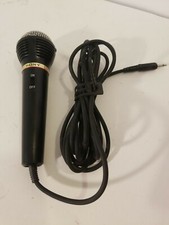 Sony Cardioid Dynamic Microphone Mic F-V07T IMP 5000