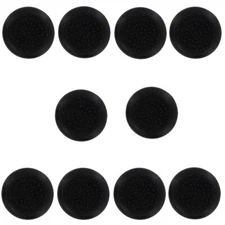 8PCS Silicone Rubber Joystick Thumbstick Cap Covers For Xbox ONE Controller