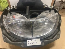 Polaris snowmobile Headlight Assy 2410132 Plenum hood intake 5436357 2006-16 IQ