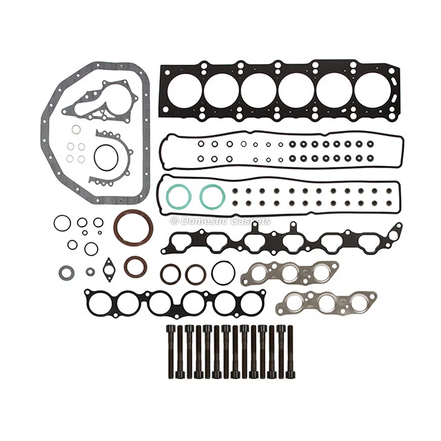 Juego completo de pernos 2JZGE para Toyota Supra Lexus GS300 SC300 92-98 3,0 L L L6 Foto 2 de 4