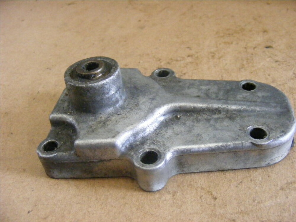 Johnson Evinrude 85~300 HP Shift Rod Cover 0388618 Gearcase Seal 322873