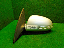 Aussenspiegel links Hyundai I30 (FD) 1.6 CRDI 85KW 116PS Bj.2009 87620-2L700