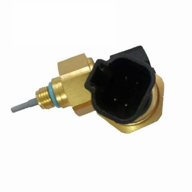 Oil Pressure Sensor 4921473 for Cummins QSX15 USA eBay