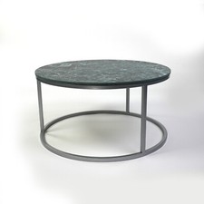 Couchtisch Franko Bali Verde Alpi S 80 cm