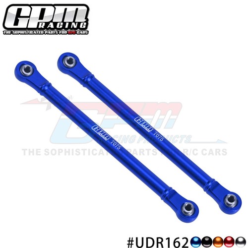 GPM Alloy 7075 Front Steering Set for TRAXXAS UDR 1/7 RC - Picture 10 of 11