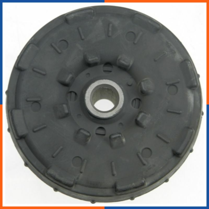 Supporto Ammortizzatore anteriore per OPEL | 13503549