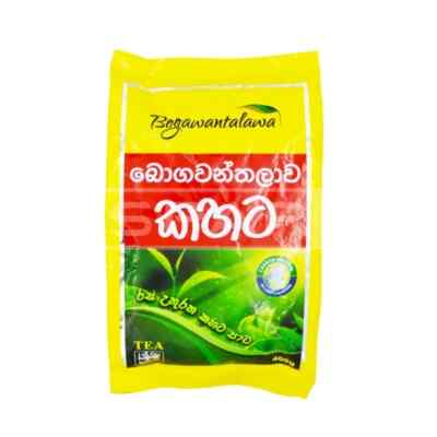 BOPF Tea Herbal Tea Sri lankan Tea Pure Ceylon Tea 100% High Quality